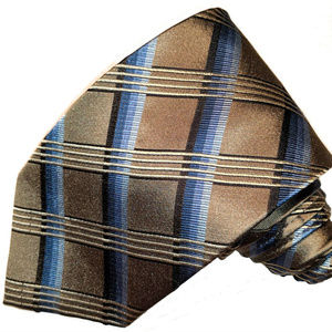 Pronto Uomo tie